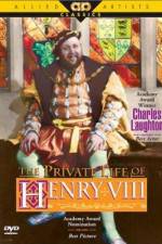 Watch The Private Life of Henry VIII. Vumoo
