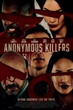 Watch Anonymous Killers Vumoo