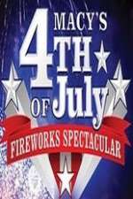 Watch Macys Fourth of July Fireworks Spectacular Vumoo