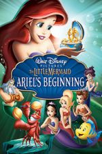 The Little Mermaid: Ariel's Beginning vumoo