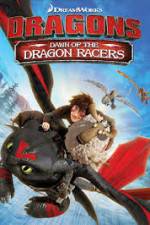 Watch Dragons: Dawn of the Dragon Racers Vumoo