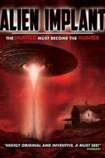 Watch Alien Implant: The Hunted Must Become the Hunter Vumoo