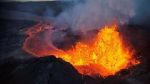 Watch Volcanoes, dual destruction Vumoo