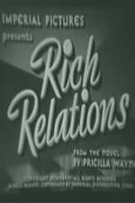 Watch Rich Relations Vumoo