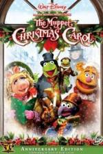 Watch The Muppet Christmas Carol Vumoo
