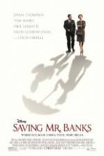 Watch Saving Mr Banks Vumoo
