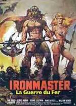 Watch La guerra del ferro: Ironmaster Vumoo