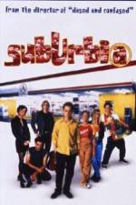 Watch SubUrbia Vumoo