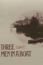 Watch Three Men in a Boat Vumoo