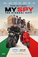 Watch My Spy the Eternal City Vumoo