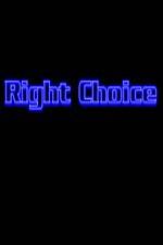 Watch Right Choice Vumoo