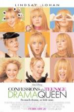 Watch Confessions of a Teenage Drama Queen Vumoo