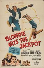 Watch Blondie Hits the Jackpot Vumoo