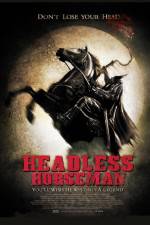 Watch Headless Horseman Vumoo