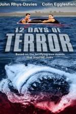 Watch 12 Days of Terror Vumoo