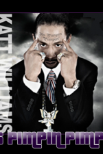 Watch Katt Williams: It's Pimpin' Pimpin' Vumoo