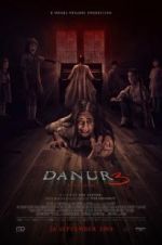 Watch Danur 3: Sunyaruri Vumoo