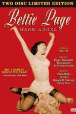Watch Bettie Page: Dark Angel Vumoo