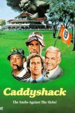 Watch Caddyshack Vumoo