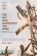 Watch The Boy Who Harnessed the Wind Vumoo