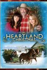 Watch A Heartland Christmas Vumoo