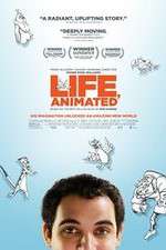 Watch Life, Animated Vumoo