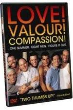Watch Love! Valour! Compassion! Vumoo