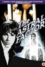 Watch The Astral Factor Vumoo