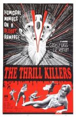 Watch The Thrill Killers Vumoo