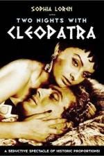 Watch Two Nights with Cleopatra Vumoo