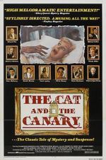 Watch The Cat and the Canary Vumoo