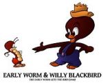 Watch The Early Worm Gets the Bird (Short 1940) Vumoo