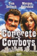 Watch Concrete Cowboys Vumoo