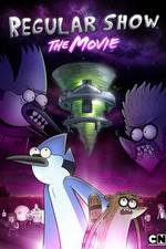 Watch Regular Show: The Movie Vumoo