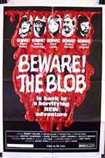 Watch Beware! The Blob Vumoo