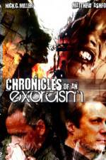 Watch Chronicles of an Exorcism Vumoo