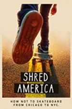 Watch Shred America Vumoo
