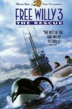 Watch Free Willy 3 The Rescue Vumoo
