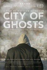 Watch City of Ghosts Vumoo