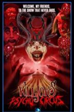 Watch Killjoy\'s Psycho Circus Vumoo