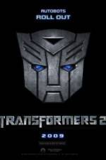 Watch Transformers: Revenge of the Fallen Vumoo