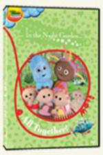 Watch In The Night Garden All Together Vumoo