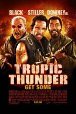 Watch Tropic Thunder Vumoo