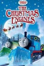Watch Thomas & Friends: The Christmas Engines Vumoo