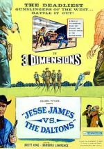 Watch Jesse James vs. the Daltons Vumoo