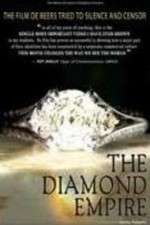 Watch The Diamond Empire Oppenheimer family\'s cartel, Artificial scarcity Vumoo