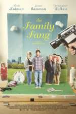 Watch The Family Fang Vumoo