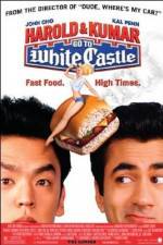 Watch Harold & Kumar Go to White Castle Vumoo