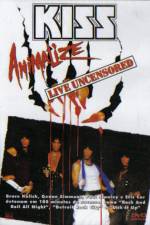 Watch Kiss: Animalize Vumoo