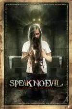 Watch Speak No Evil Vumoo